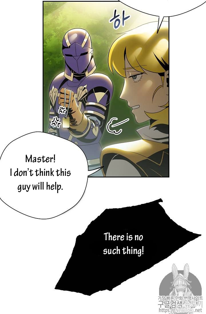 Skeleton Soldier Couldnt Protect The Dungeon 77 10