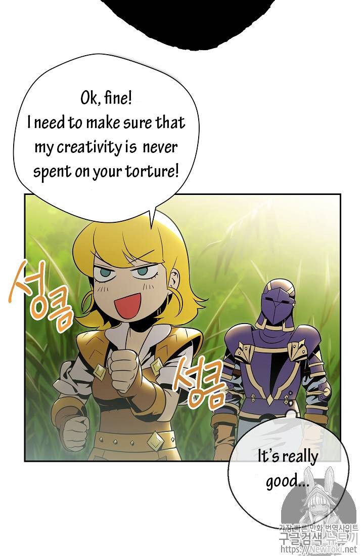 Skeleton Soldier Couldnt Protect The Dungeon 77 12