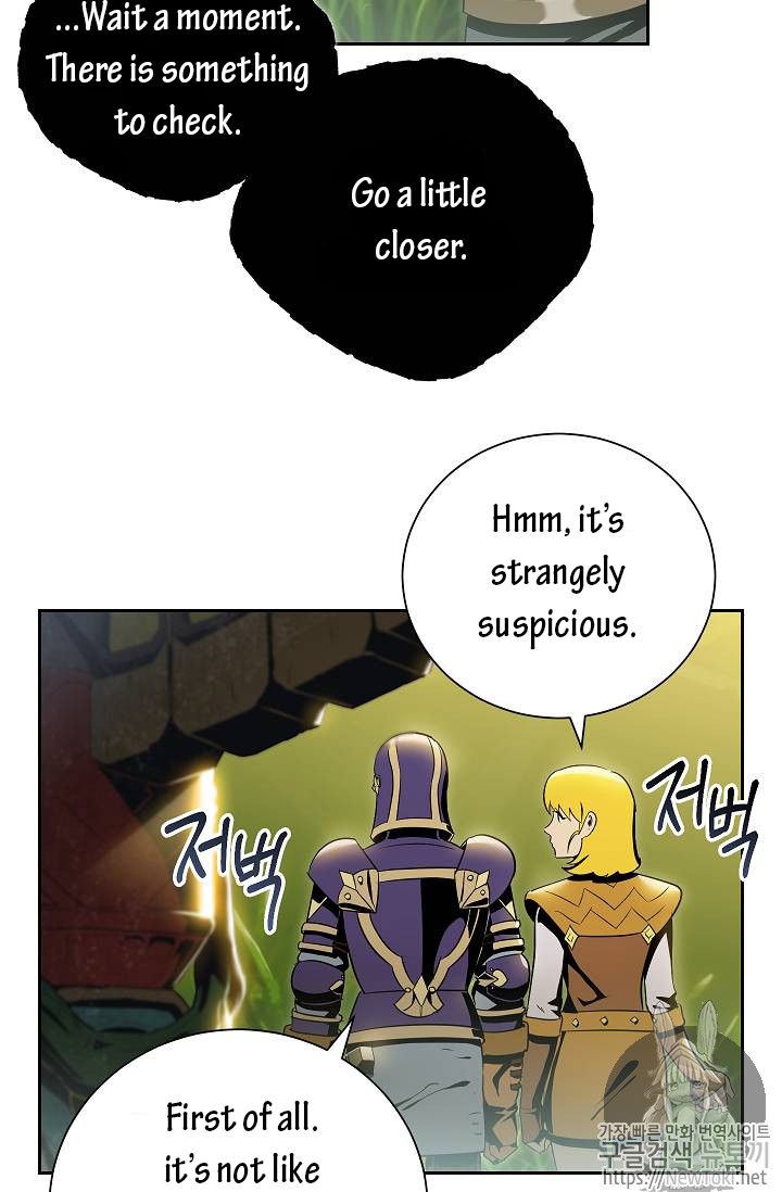 Skeleton Soldier Couldnt Protect The Dungeon 77 20