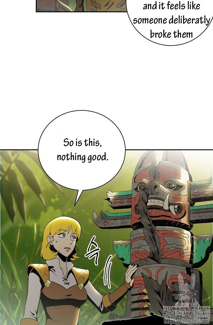 Skeleton Soldier Couldnt Protect The Dungeon 77 22