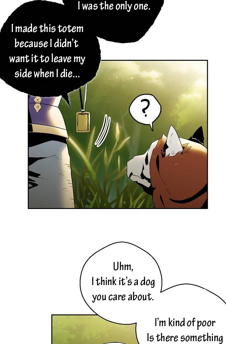 Skeleton Soldier Couldnt Protect The Dungeon 77 26