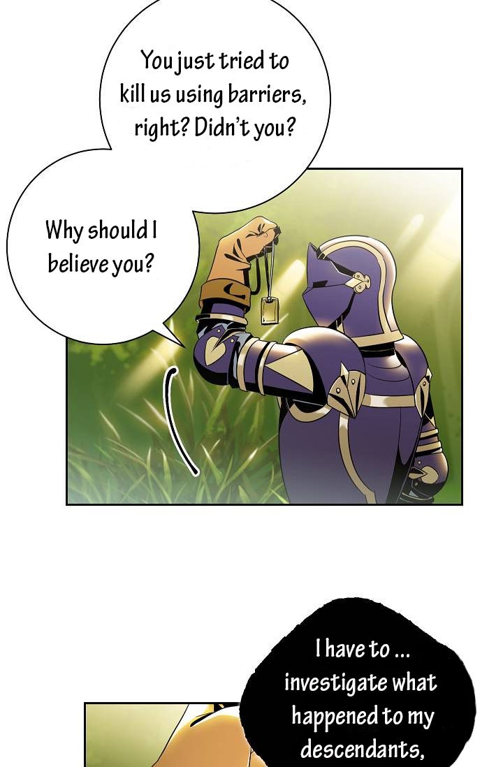 Skeleton Soldier Couldnt Protect The Dungeon 77 33