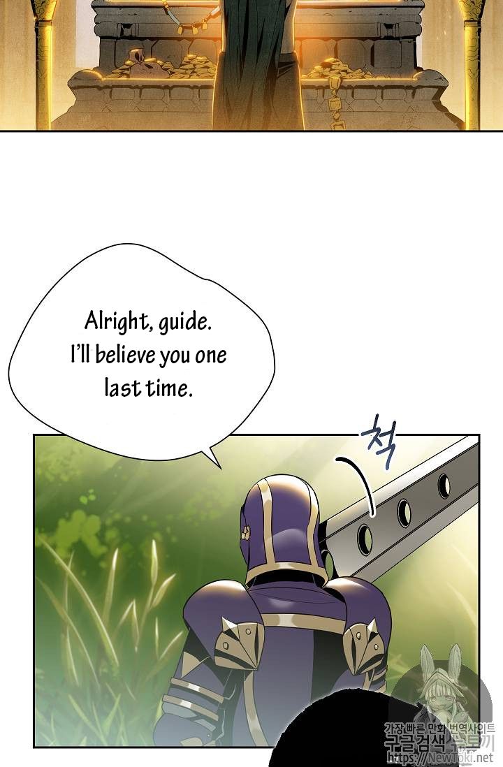 Skeleton Soldier Couldnt Protect The Dungeon 77 38