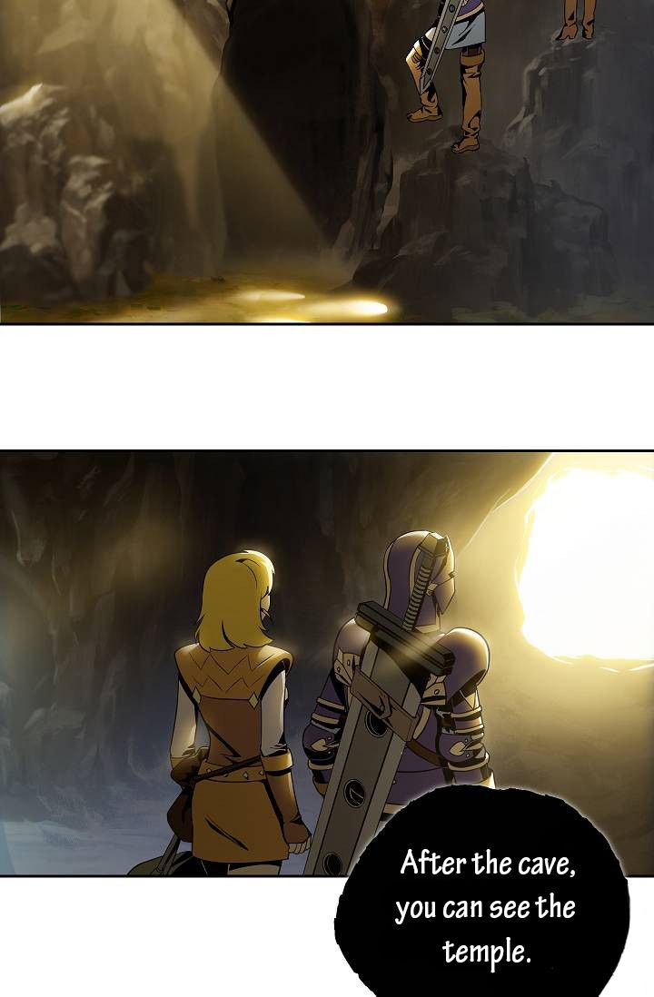 Skeleton Soldier Couldnt Protect The Dungeon 77 41