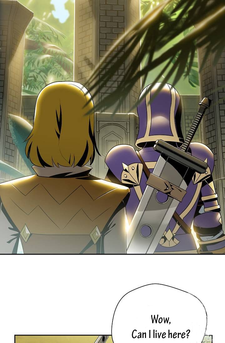 Skeleton Soldier Couldnt Protect The Dungeon 77 44