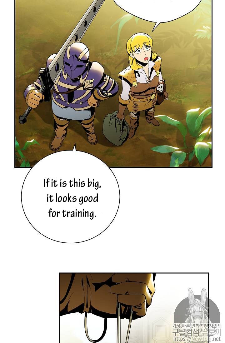 Skeleton Soldier Couldnt Protect The Dungeon 77 45