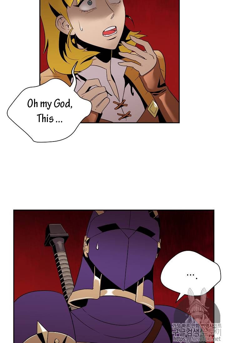 Skeleton Soldier Couldnt Protect The Dungeon 77 50