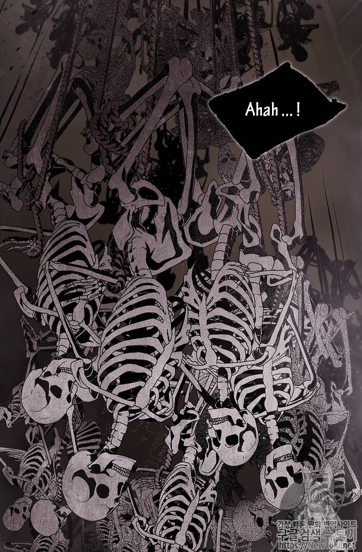 Skeleton Soldier Couldnt Protect The Dungeon 77 53