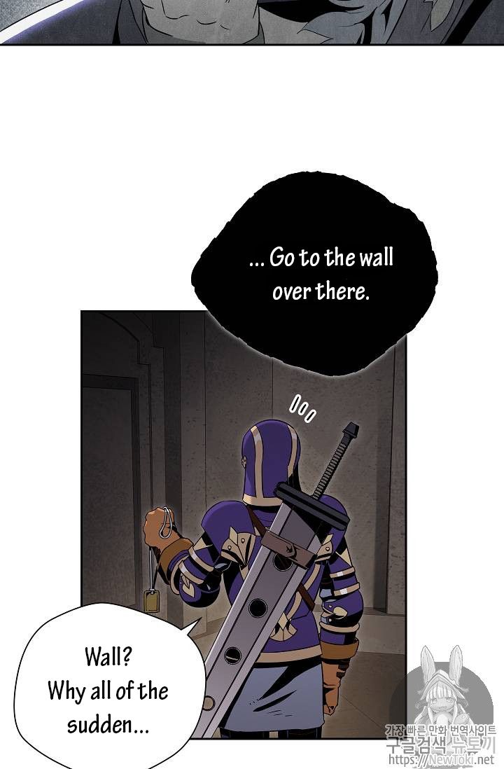 Skeleton Soldier Couldnt Protect The Dungeon 77 65