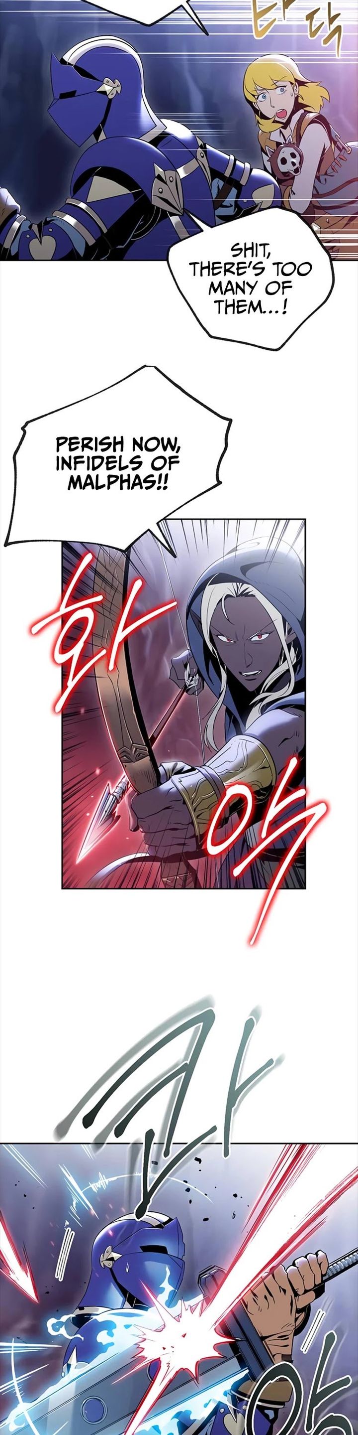 Skeleton Soldier Couldnt Protect The Dungeon 78 2
