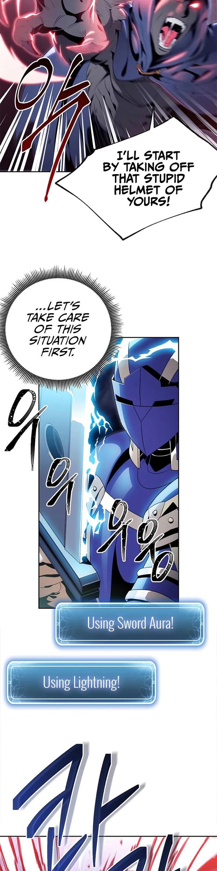 Skeleton Soldier Couldnt Protect The Dungeon 78 28