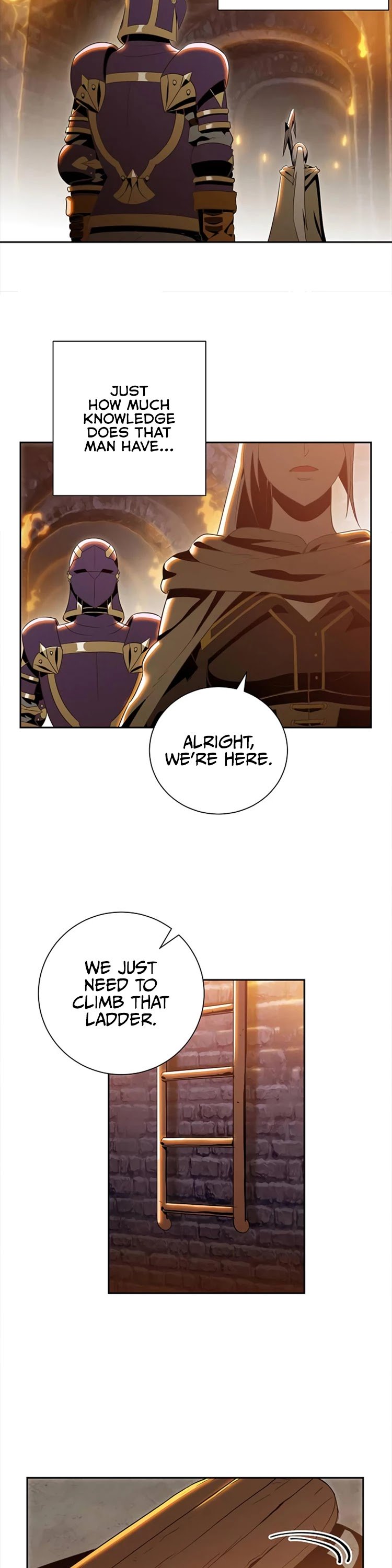 Skeleton Soldier Couldnt Protect The Dungeon 79 18