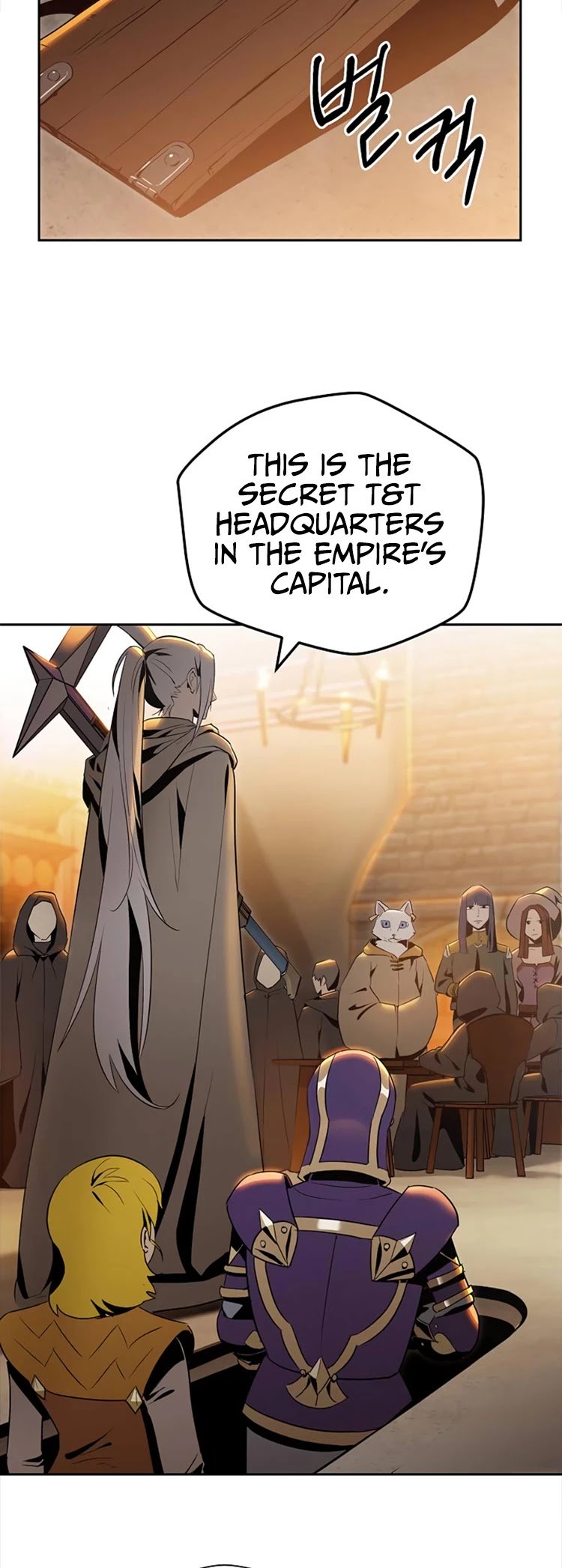 Skeleton Soldier Couldnt Protect The Dungeon 79 19