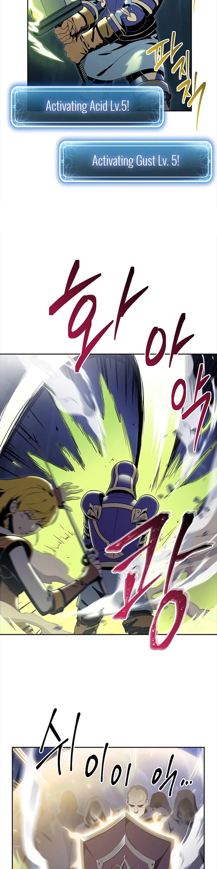 Skeleton Soldier Couldnt Protect The Dungeon 79 2