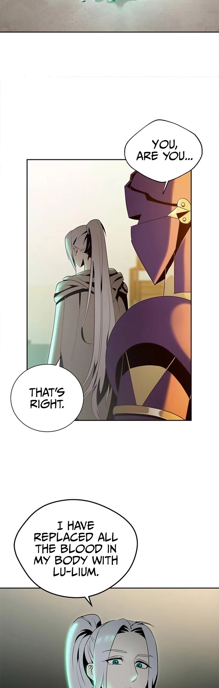 Skeleton Soldier Couldnt Protect The Dungeon 79 27