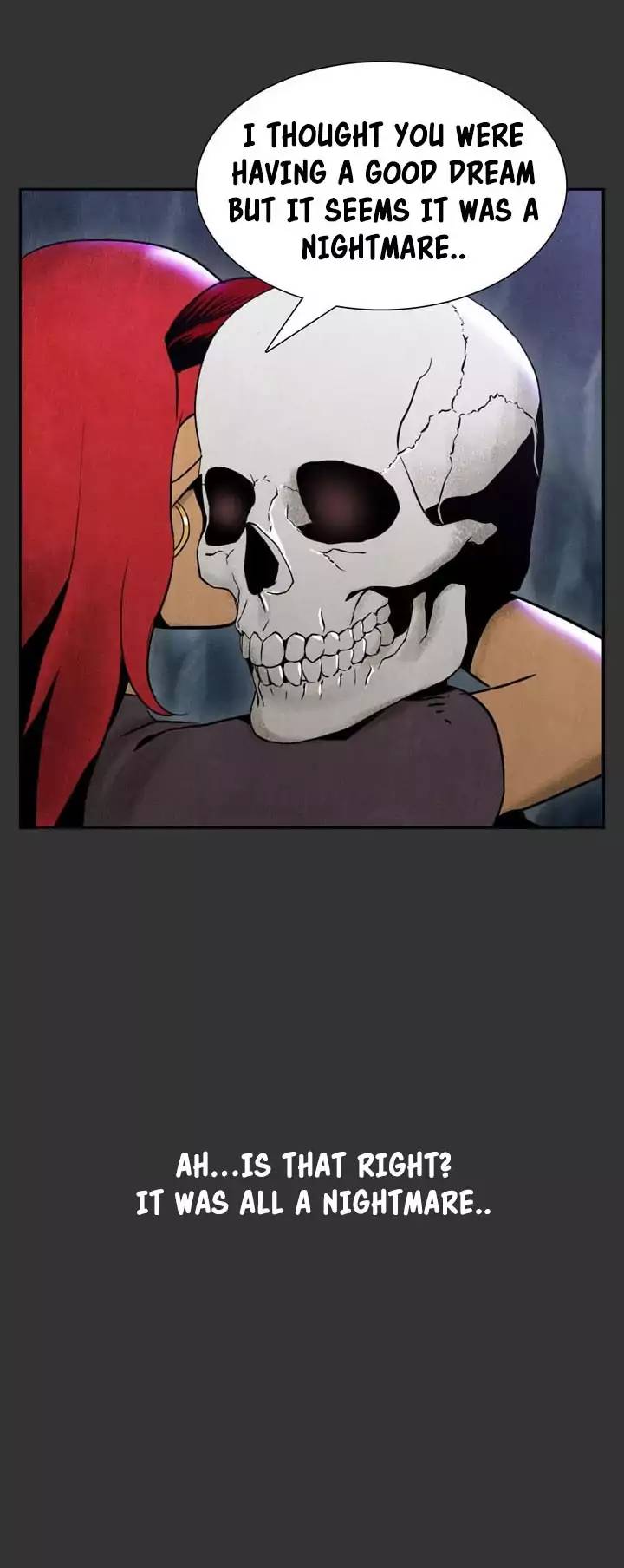 Skeleton Soldier Couldnt Protect The Dungeon 8 33