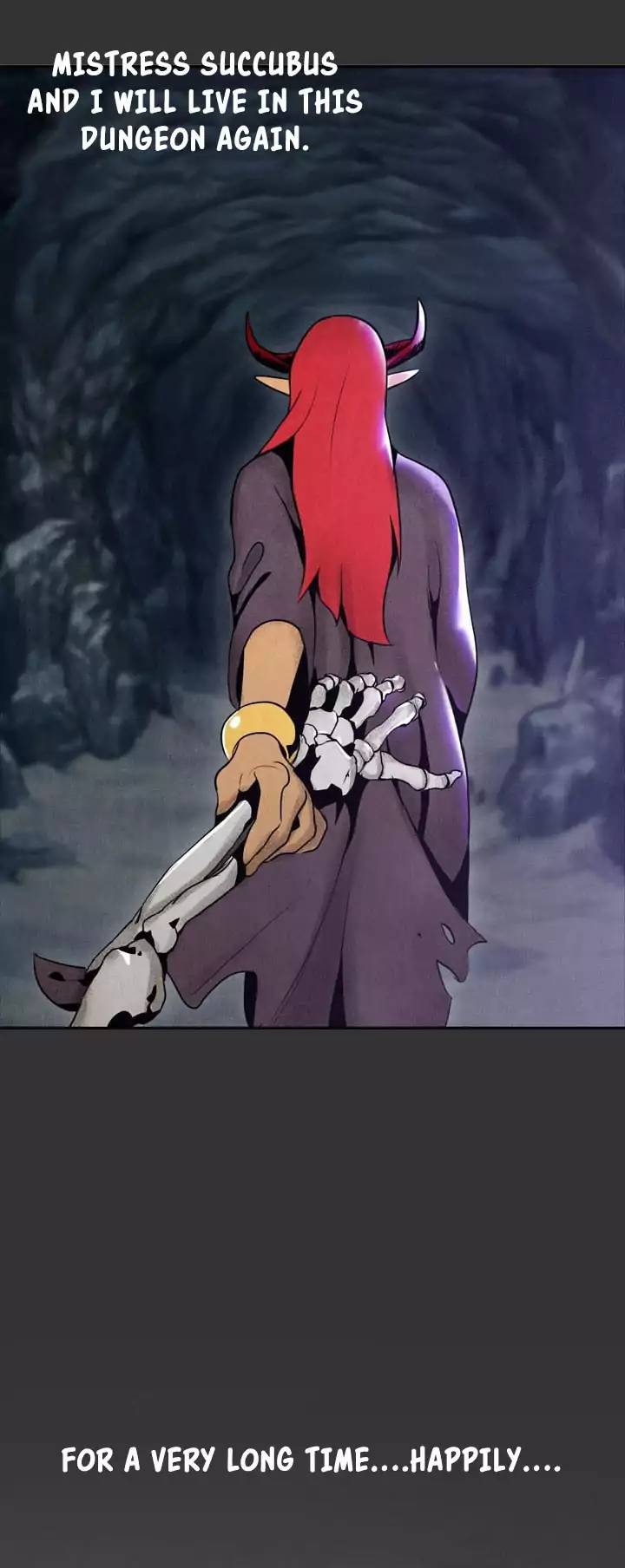 Skeleton Soldier Couldnt Protect The Dungeon 8 35