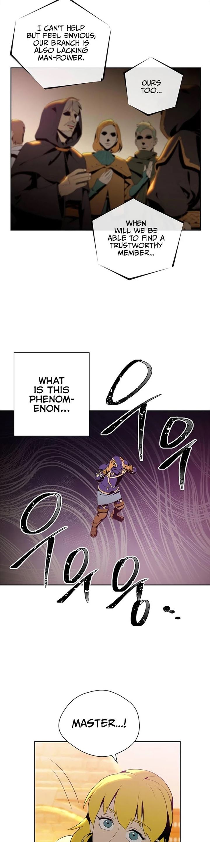Skeleton Soldier Couldnt Protect The Dungeon 80 17