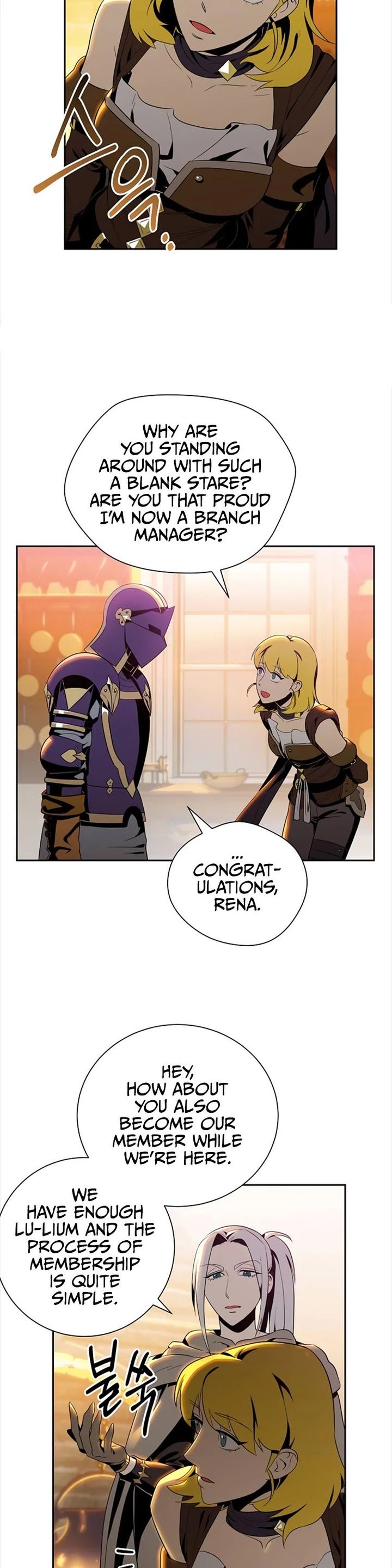 Skeleton Soldier Couldnt Protect The Dungeon 80 18