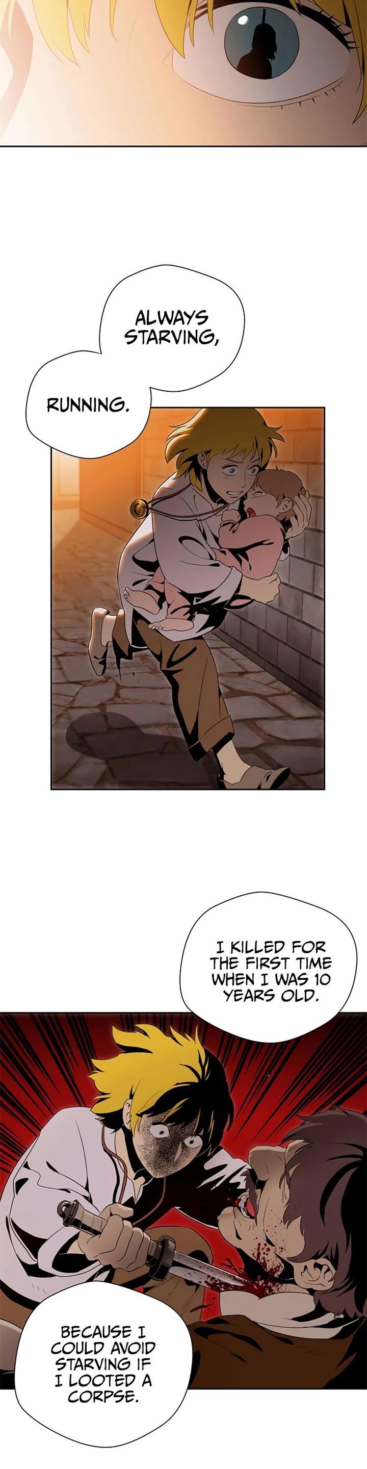 Skeleton Soldier Couldnt Protect The Dungeon 80 32