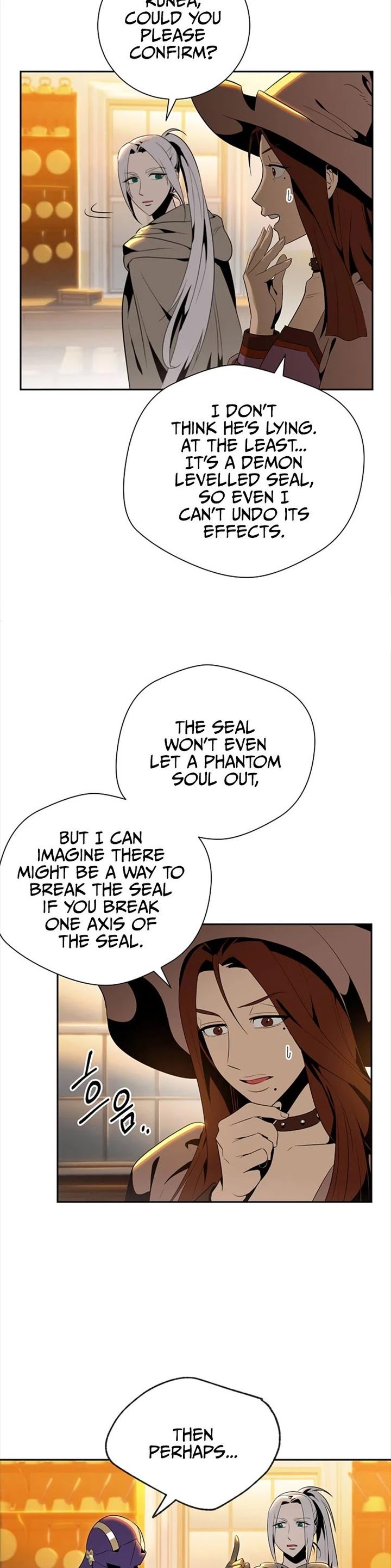 Skeleton Soldier Couldnt Protect The Dungeon 80 4