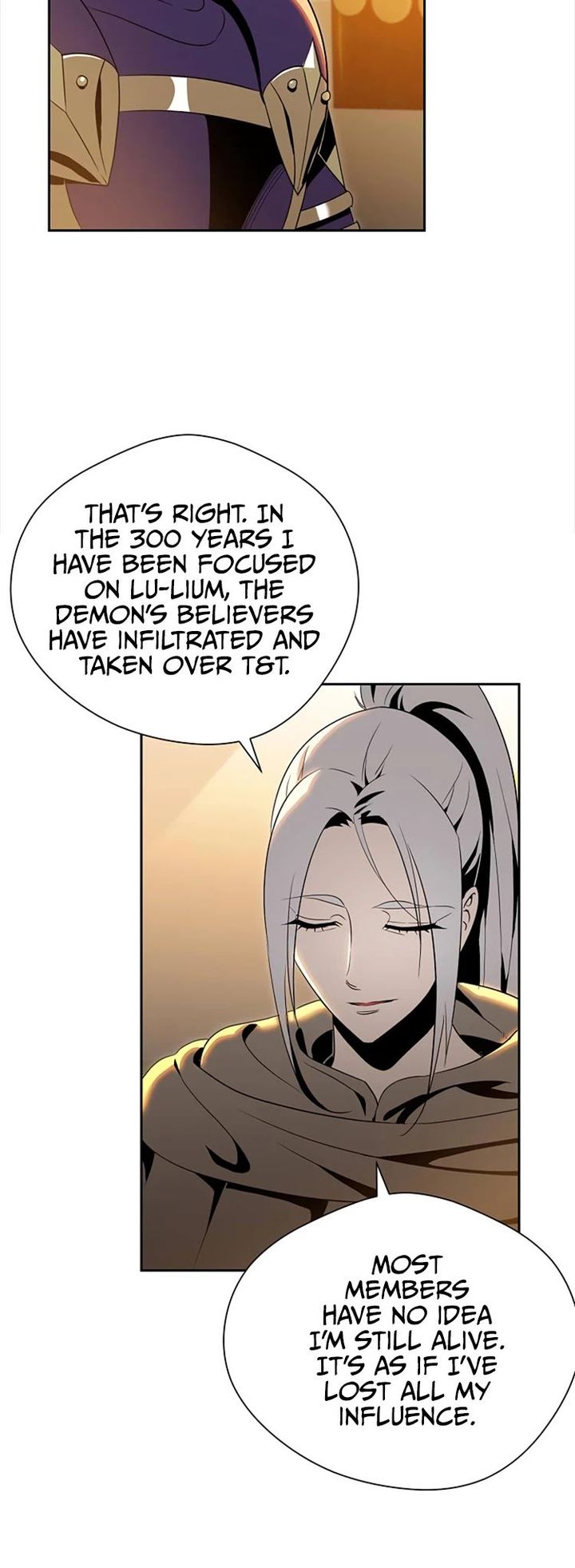 Skeleton Soldier Couldnt Protect The Dungeon 80 7
