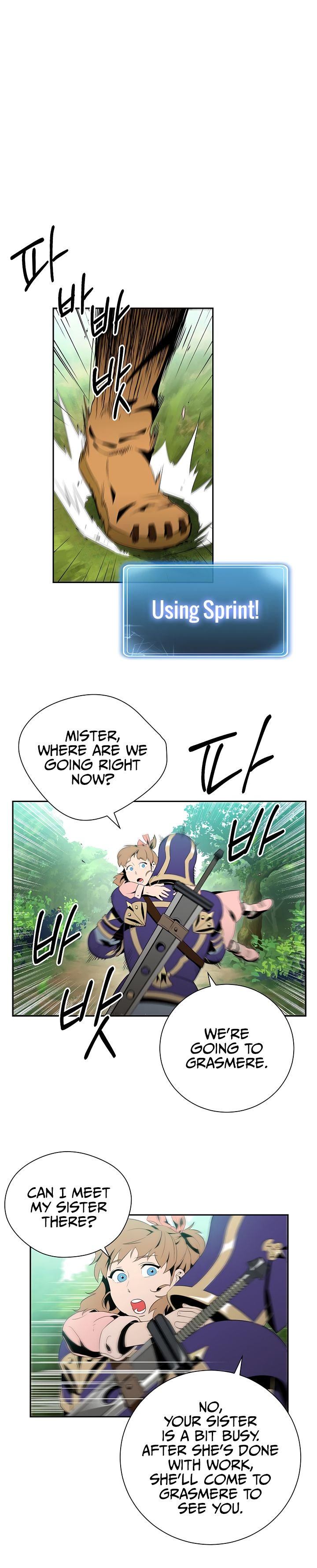 Skeleton Soldier Couldnt Protect The Dungeon 84 12