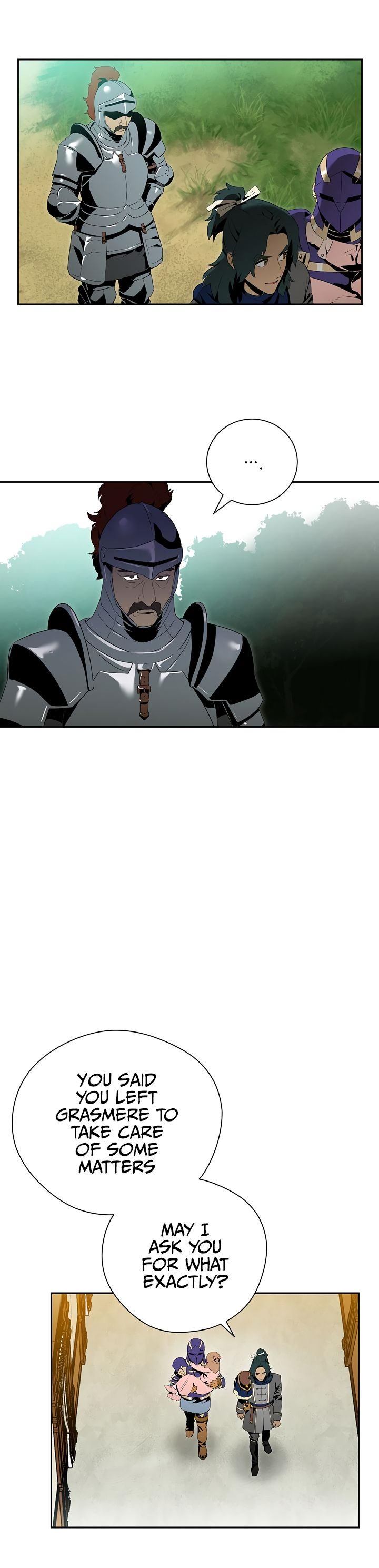 Skeleton Soldier Couldnt Protect The Dungeon 84 17