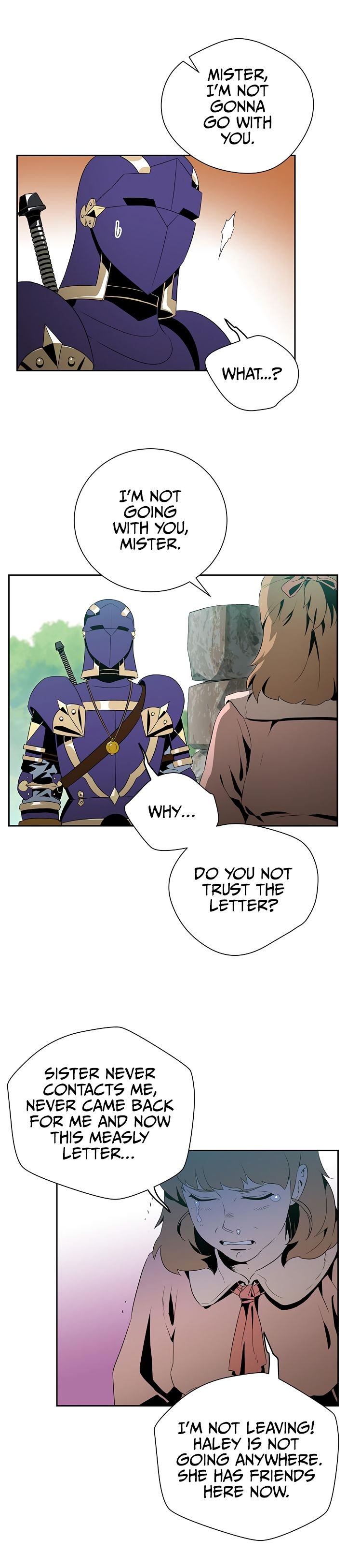Skeleton Soldier Couldnt Protect The Dungeon 84 7