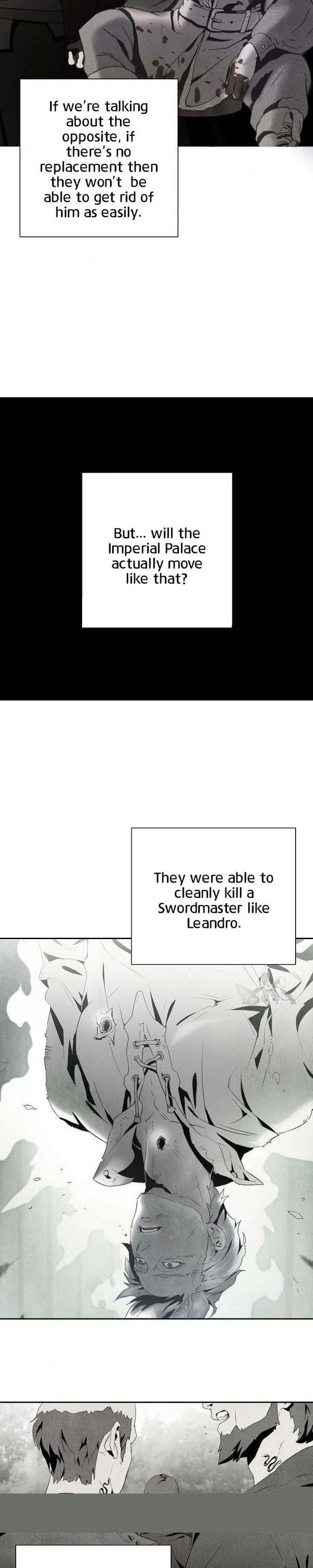 Skeleton Soldier Couldnt Protect The Dungeon 85 11