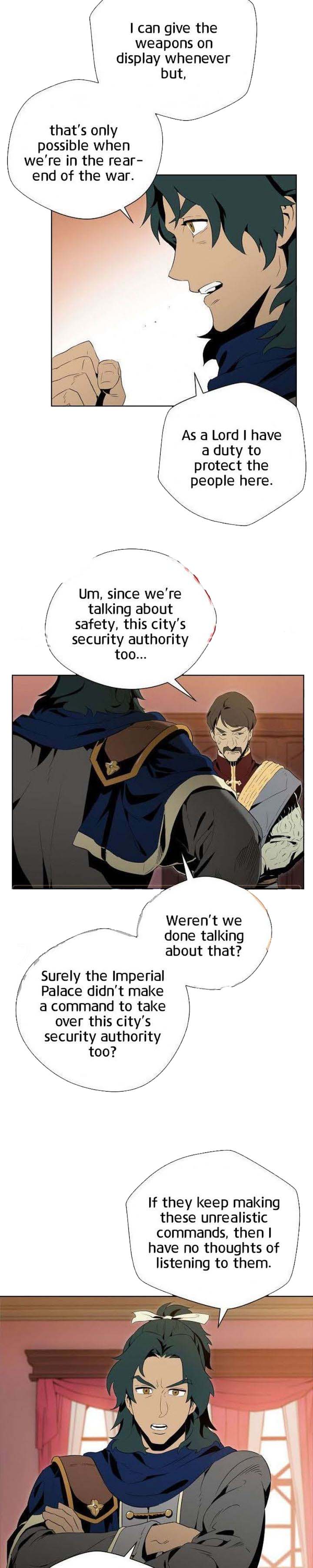 Skeleton Soldier Couldnt Protect The Dungeon 85 7