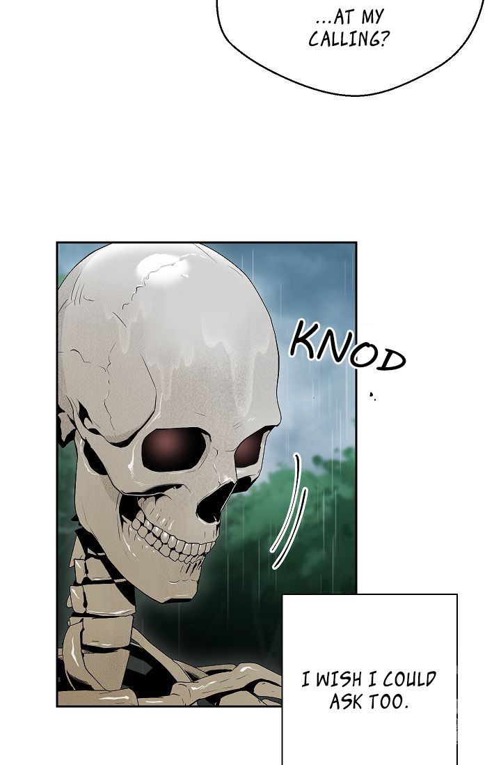 Skeleton Soldier Couldnt Protect The Dungeon 88 10