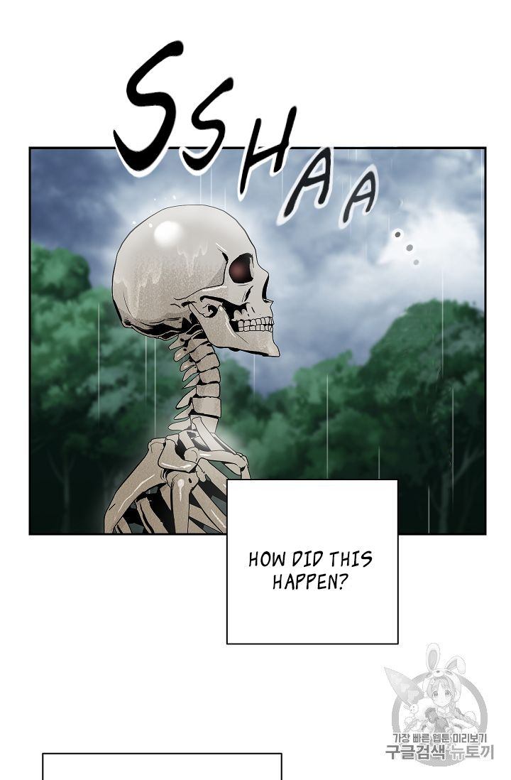 Skeleton Soldier Couldnt Protect The Dungeon 88 2