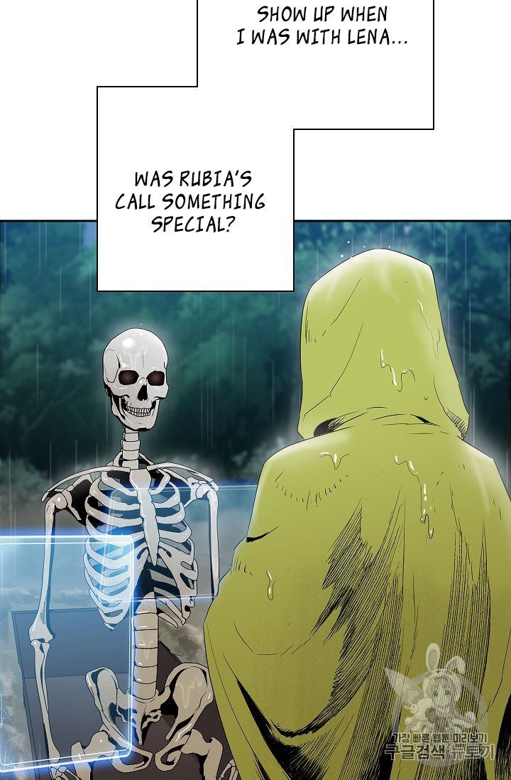 Skeleton Soldier Couldnt Protect The Dungeon 88 22