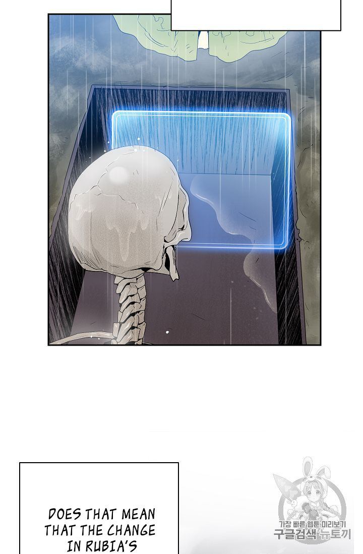 Skeleton Soldier Couldnt Protect The Dungeon 88 26