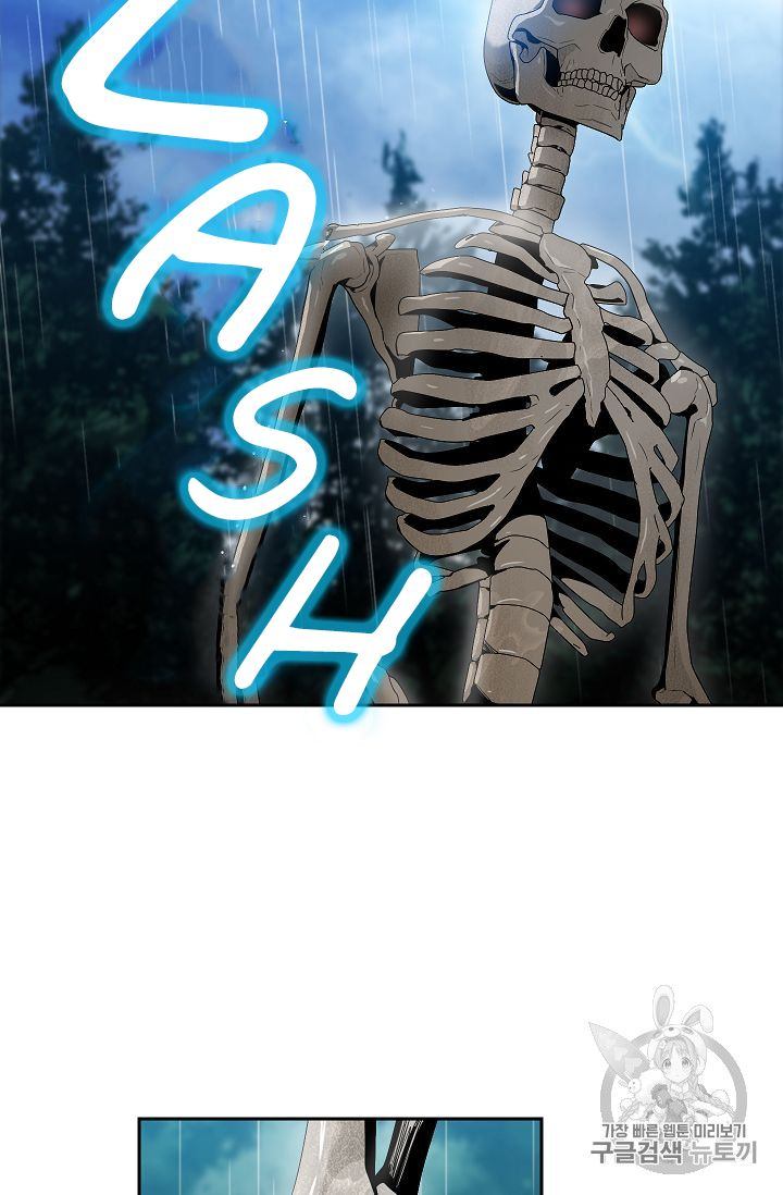 Skeleton Soldier Couldnt Protect The Dungeon 88 31
