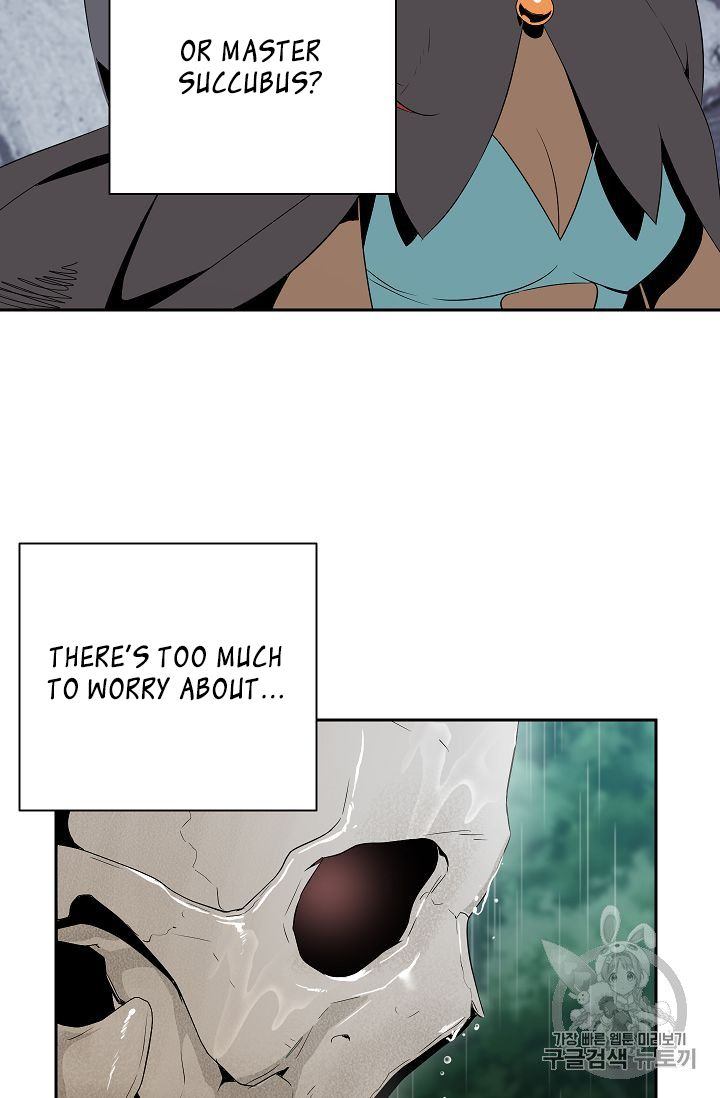 Skeleton Soldier Couldnt Protect The Dungeon 88 34
