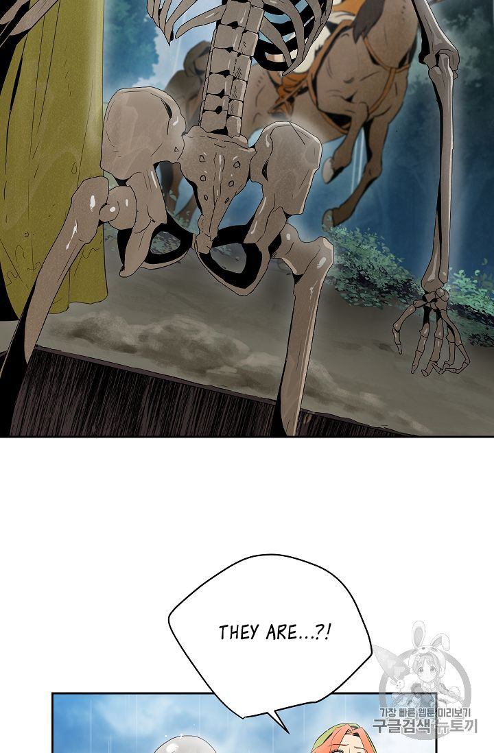 Skeleton Soldier Couldnt Protect The Dungeon 88 45