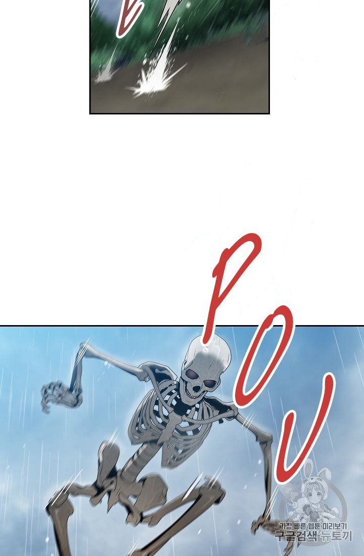 Skeleton Soldier Couldnt Protect The Dungeon 88 48