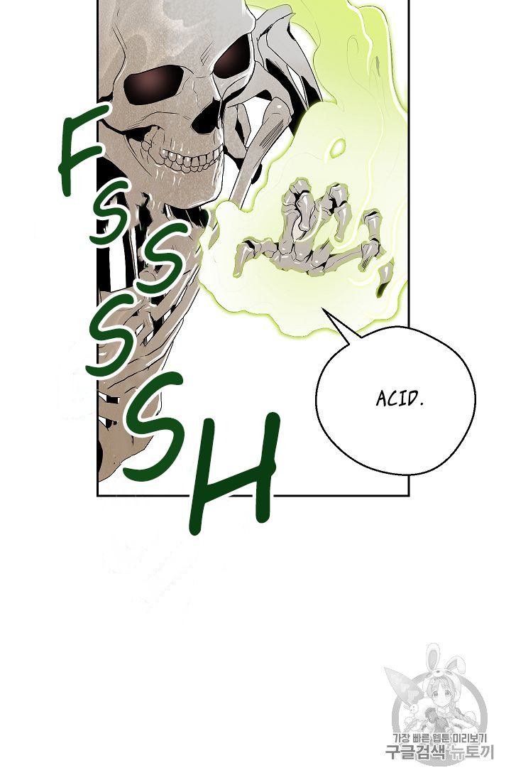 Skeleton Soldier Couldnt Protect The Dungeon 88 51