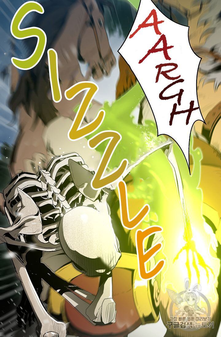 Skeleton Soldier Couldnt Protect The Dungeon 88 53