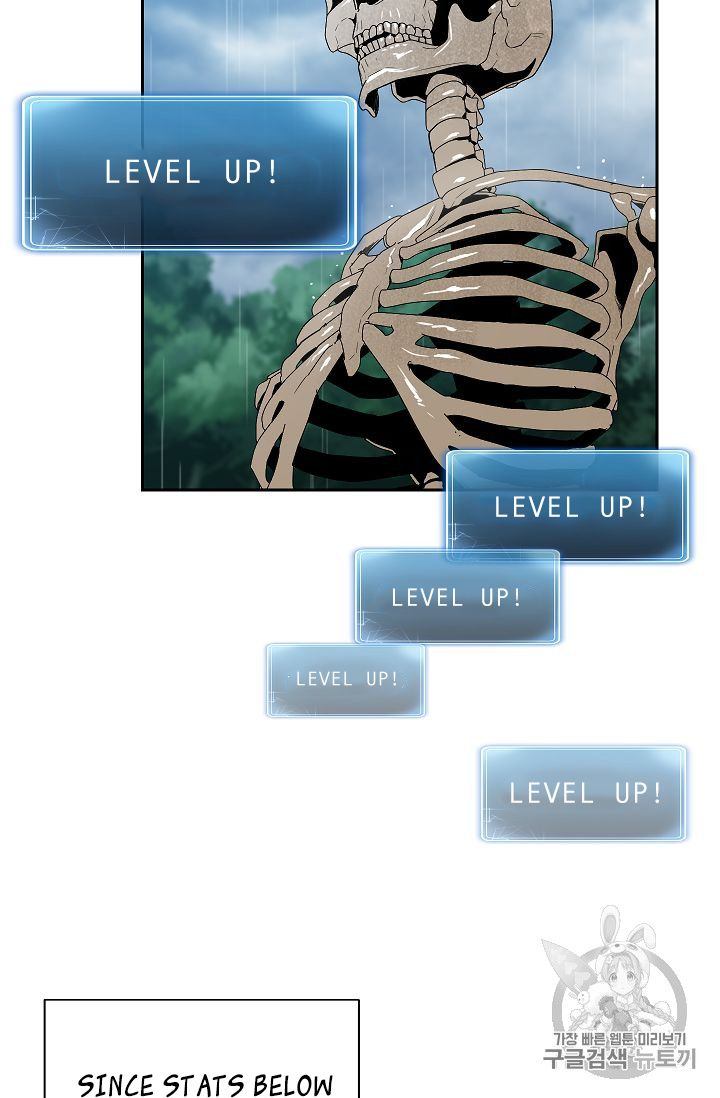 Skeleton Soldier Couldnt Protect The Dungeon 88 63