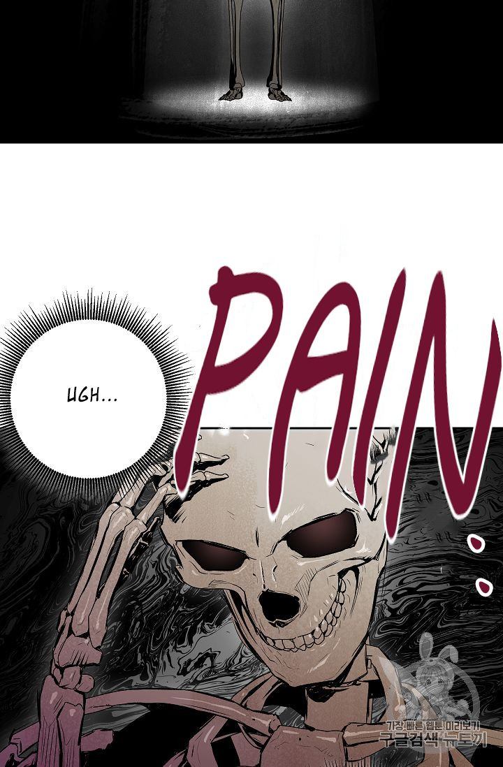 Skeleton Soldier Couldnt Protect The Dungeon 88 69