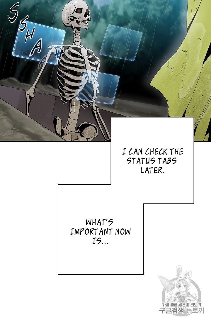 Skeleton Soldier Couldnt Protect The Dungeon 88 8
