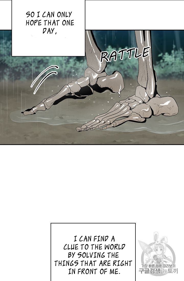 Skeleton Soldier Couldnt Protect The Dungeon 88 80
