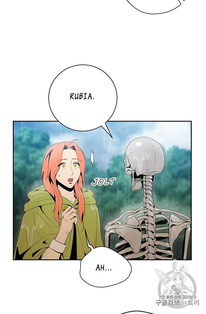 Skeleton Soldier Couldnt Protect The Dungeon 88 82