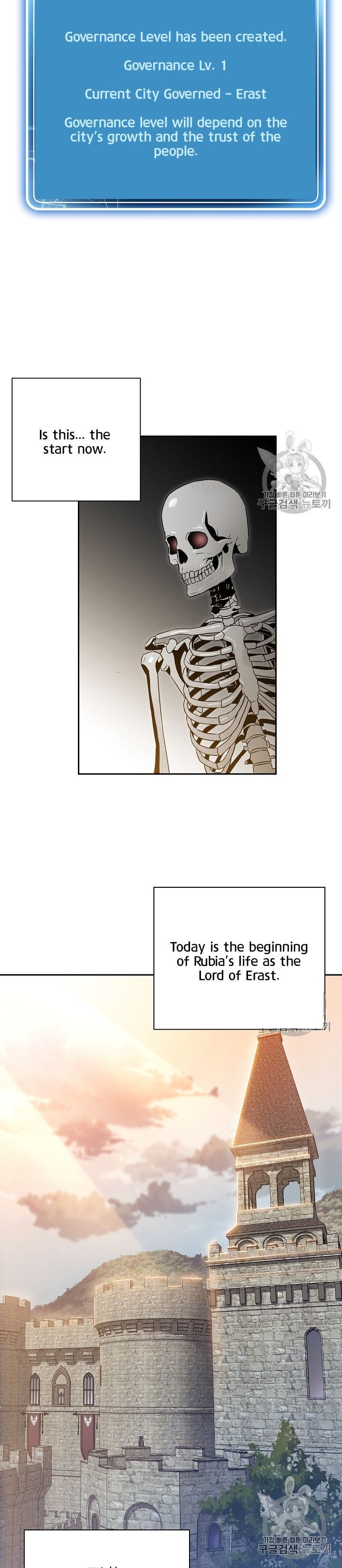 Skeleton Soldier Couldnt Protect The Dungeon 90 22