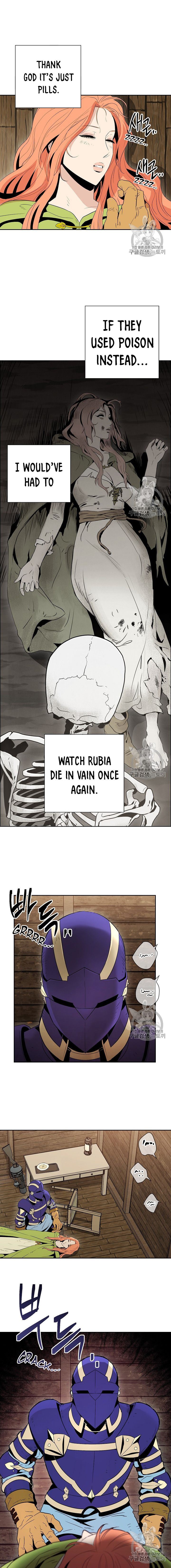 Skeleton Soldier Couldnt Protect The Dungeon 93 2