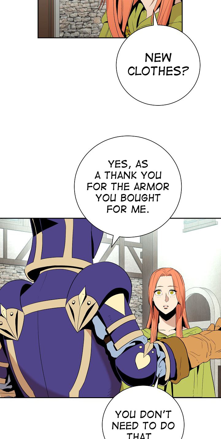 Skeleton Soldier Couldnt Protect The Dungeon 94 10
