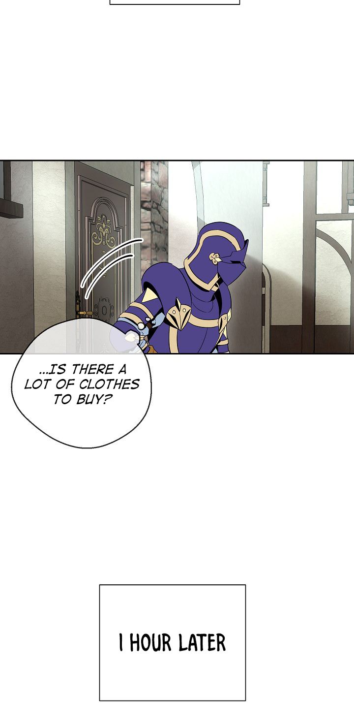 Skeleton Soldier Couldnt Protect The Dungeon 94 13